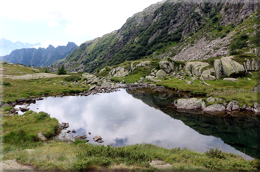 foto Lago Nero